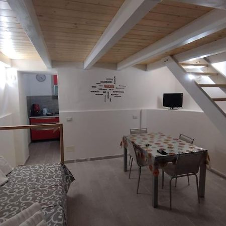 Casa Veni Ka Villa Palermo Dış mekan fotoğraf