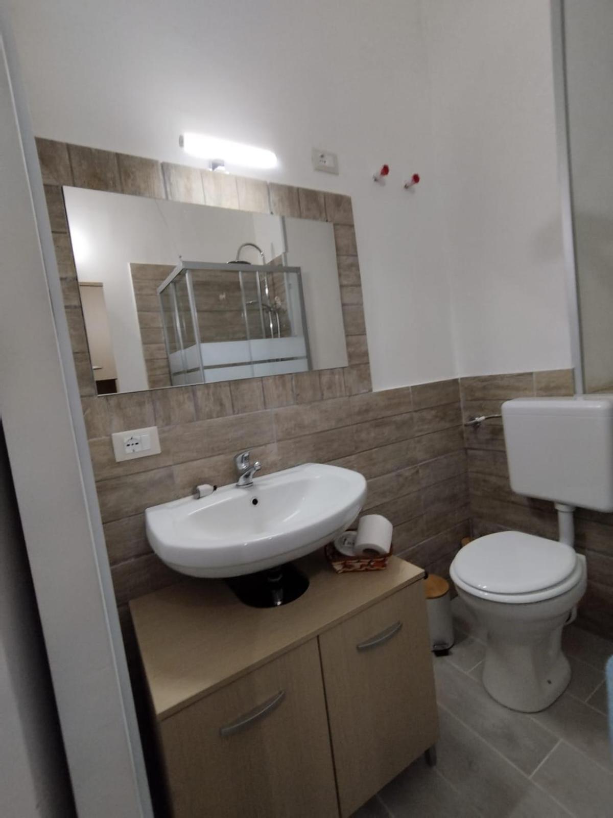 Casa Veni Ka Villa Palermo Dış mekan fotoğraf
