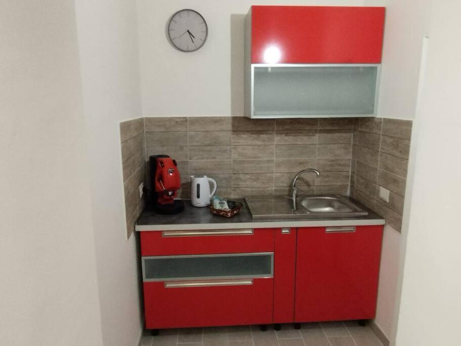 Casa Veni Ka Villa Palermo Dış mekan fotoğraf