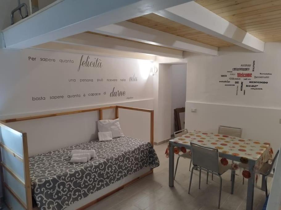 Casa Veni Ka Villa Palermo Dış mekan fotoğraf