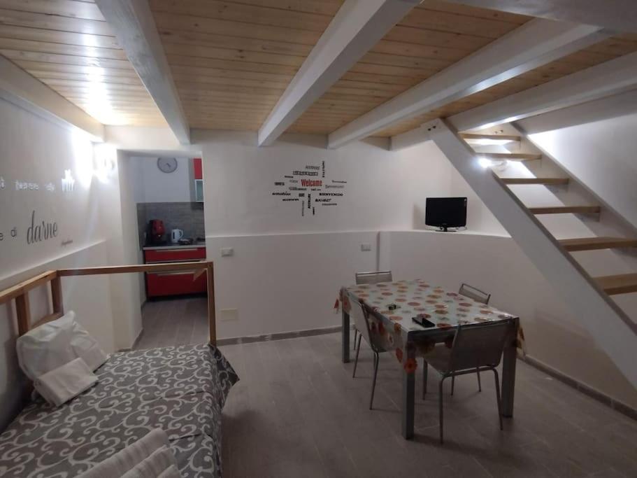 Casa Veni Ka Villa Palermo Dış mekan fotoğraf